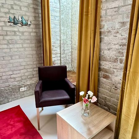 Adlzreiter City Pension Мюнхен Экстерьер фото