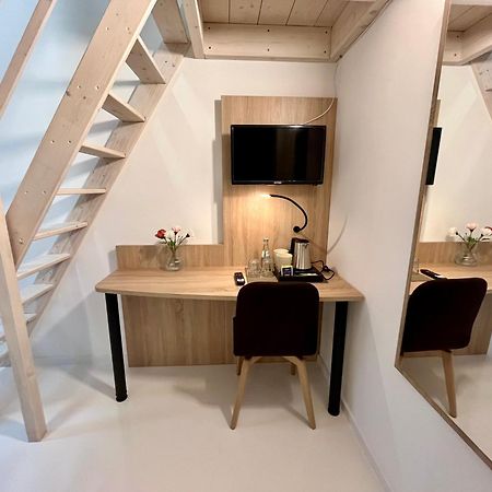 Adlzreiter City Pension Мюнхен Экстерьер фото