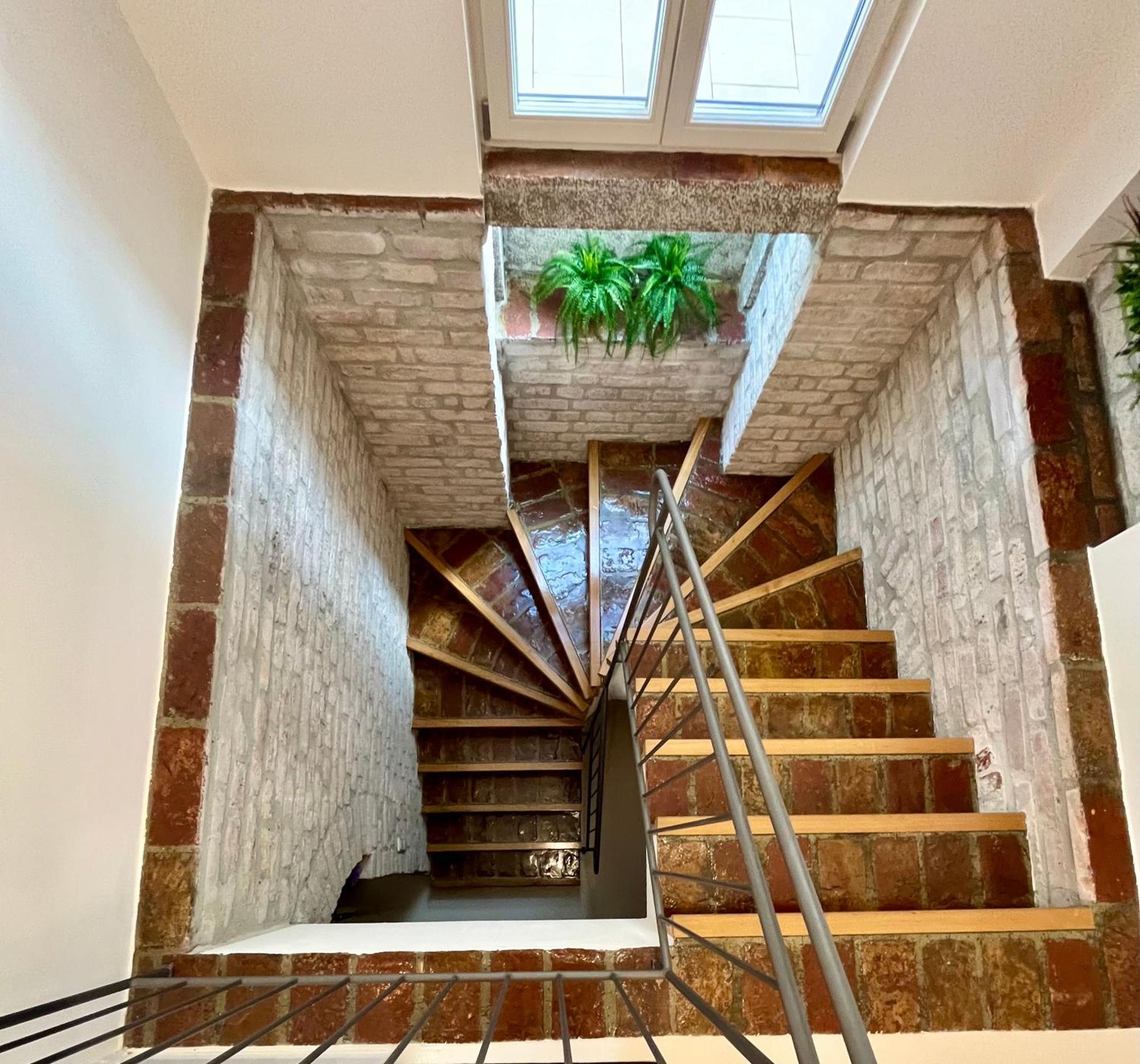 Adlzreiter City Pension Мюнхен Экстерьер фото