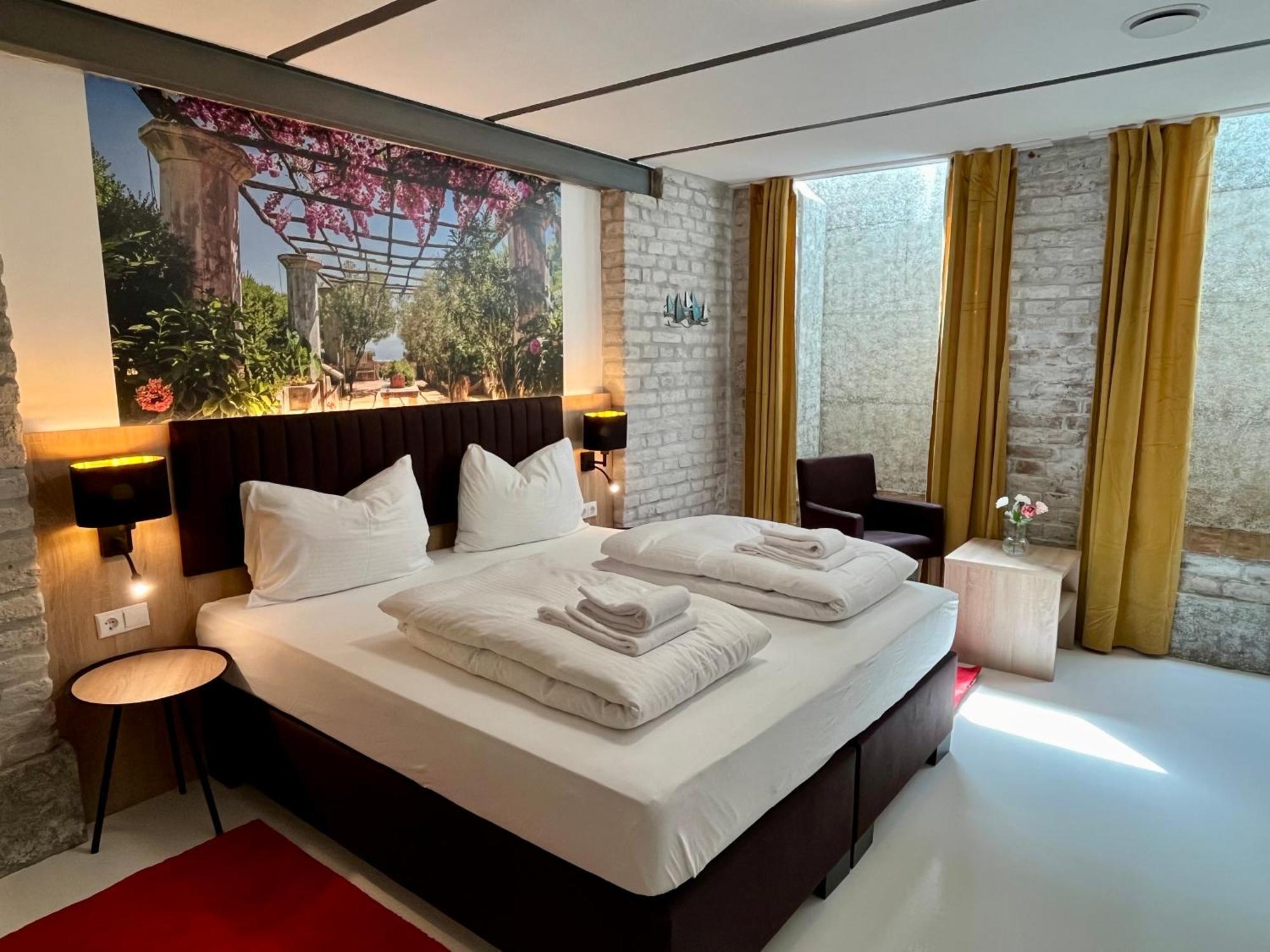 Adlzreiter City Pension Мюнхен Экстерьер фото
