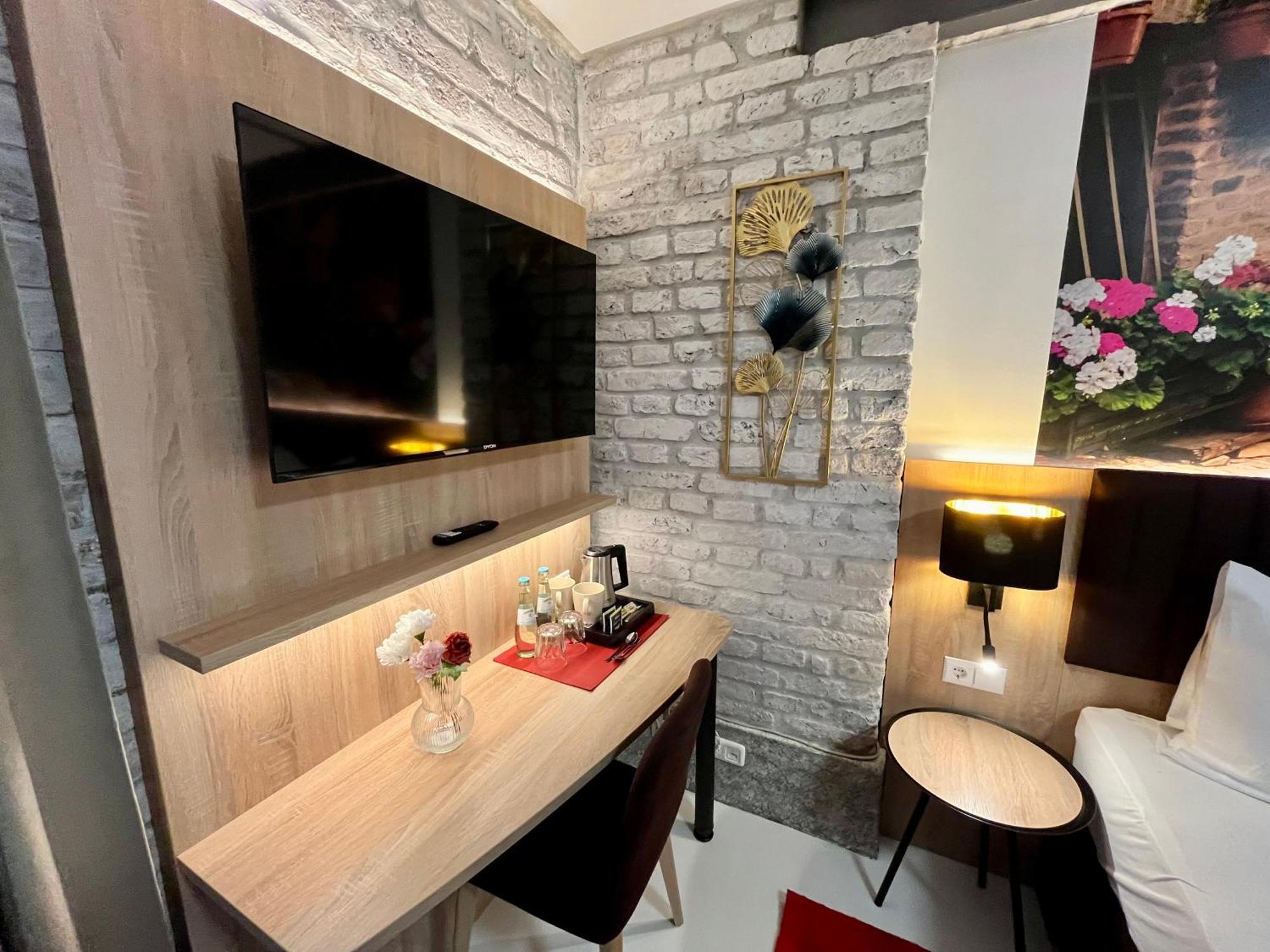 Adlzreiter City Pension Мюнхен Экстерьер фото