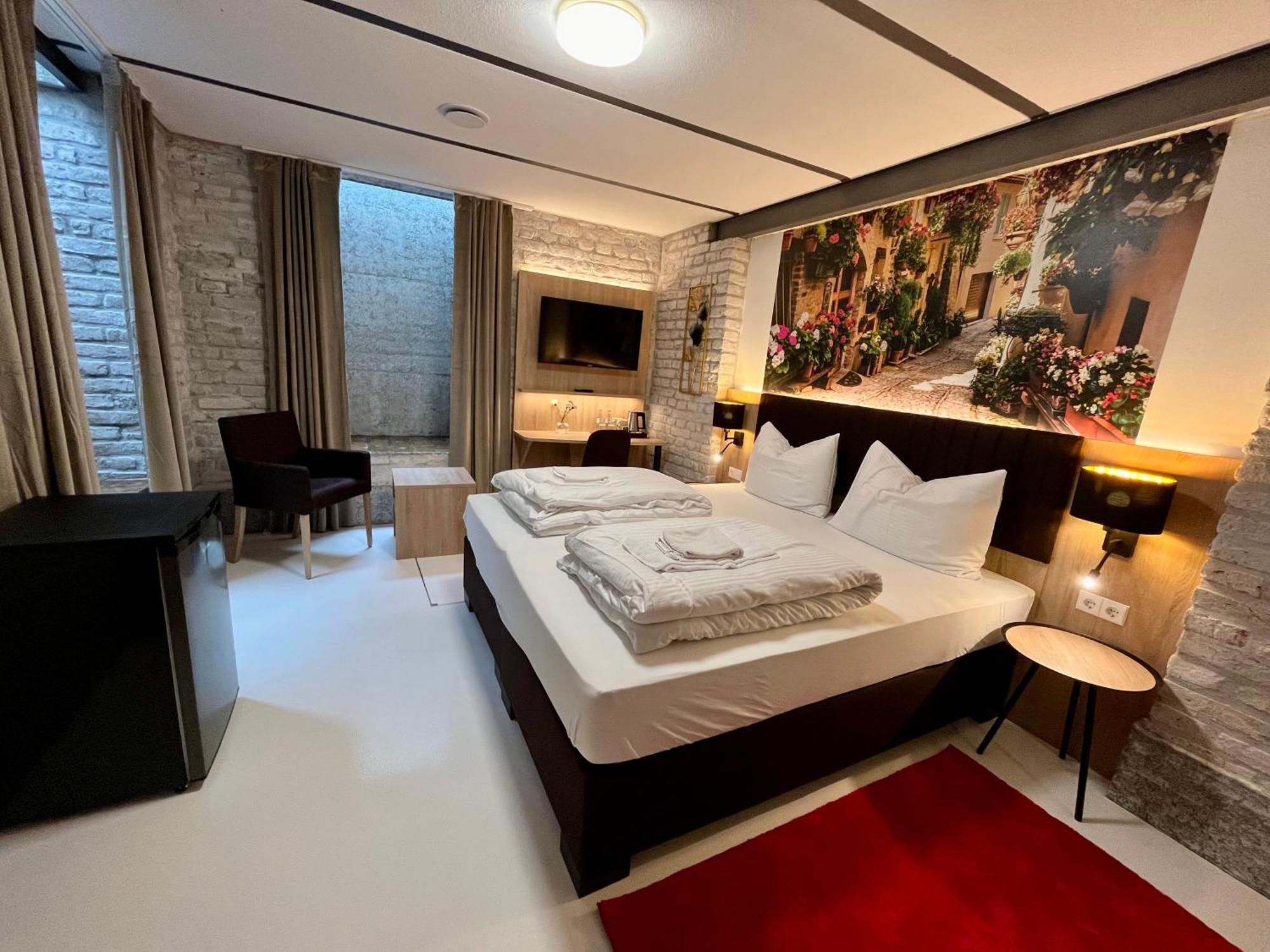 Adlzreiter City Pension Мюнхен Экстерьер фото