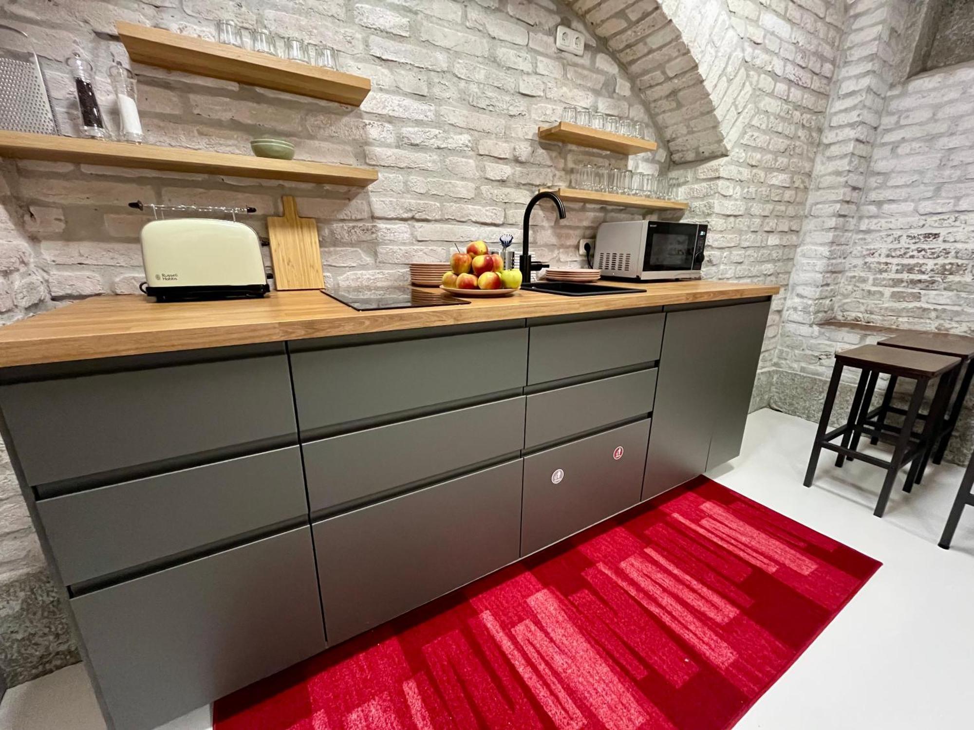 Adlzreiter City Pension Мюнхен Экстерьер фото