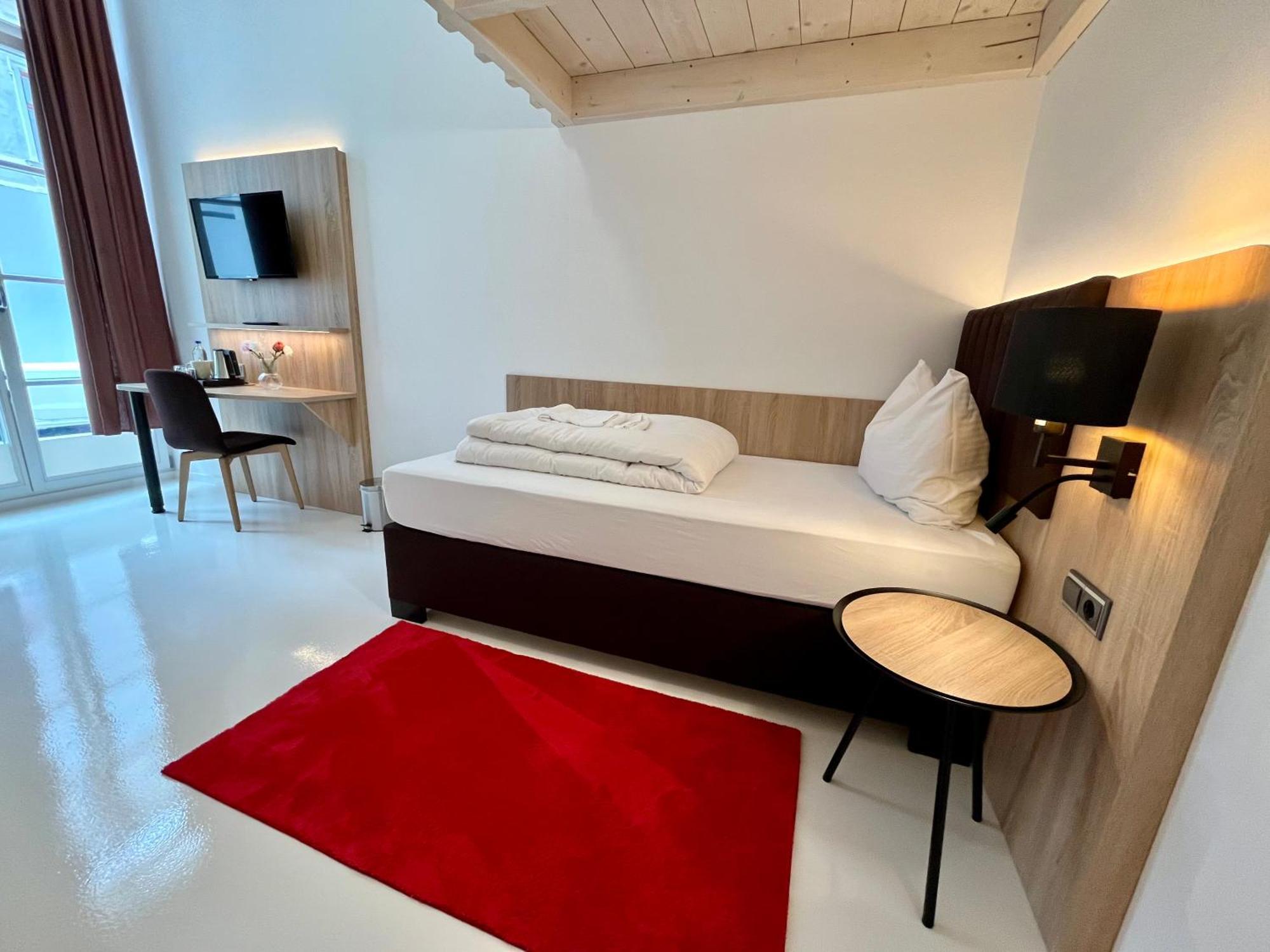 Adlzreiter City Pension Мюнхен Экстерьер фото
