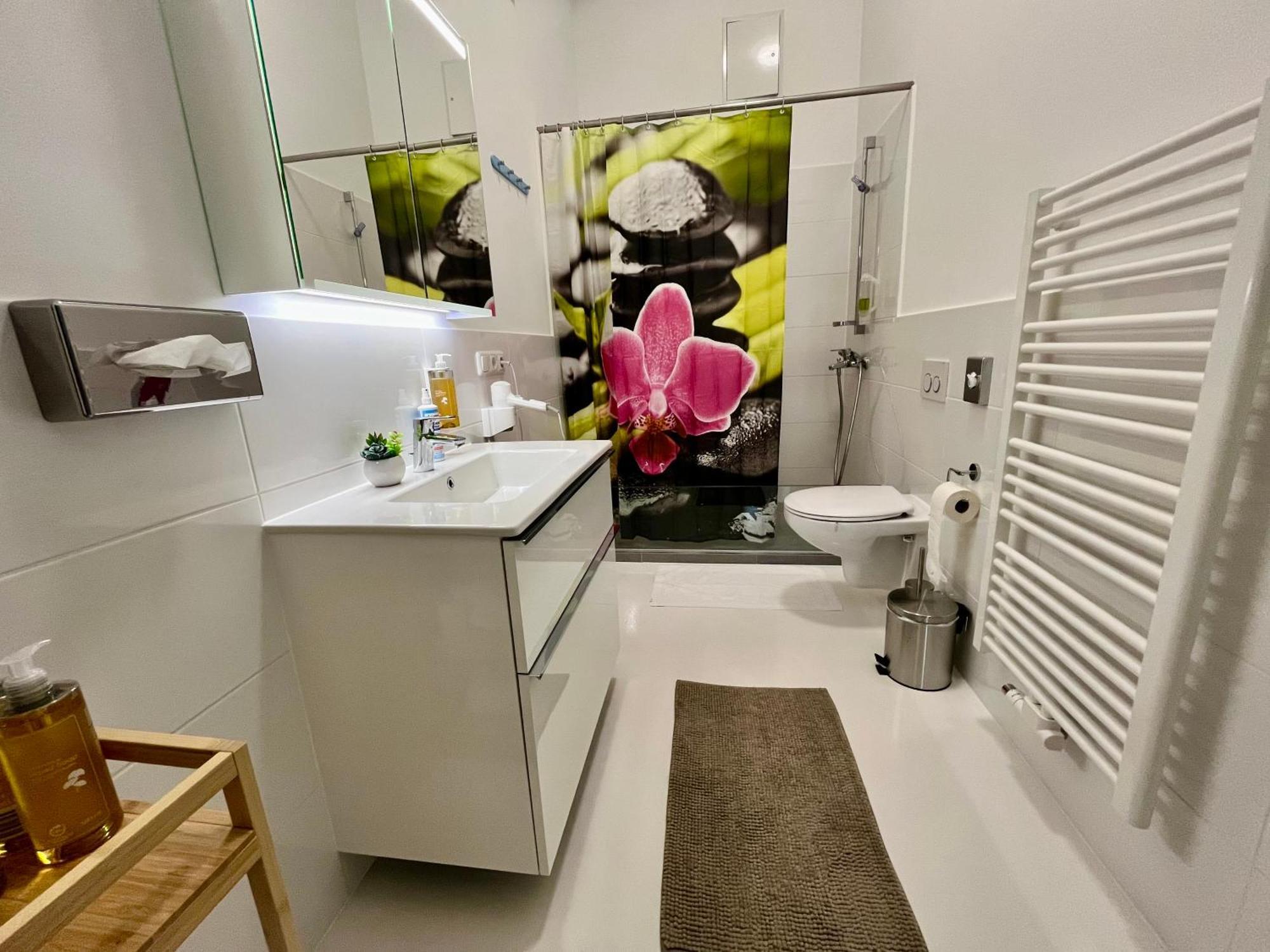 Adlzreiter City Pension Мюнхен Экстерьер фото