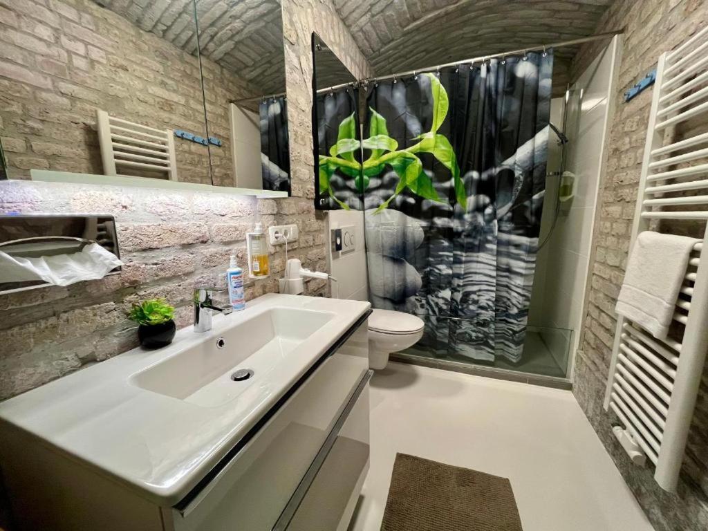 Adlzreiter City Pension Мюнхен Экстерьер фото